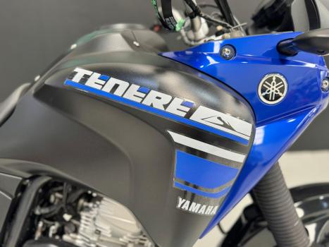 YAMAHA XTZ 250 TENER, Foto 7