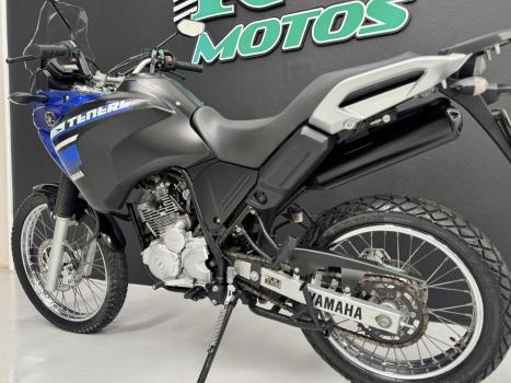 YAMAHA XTZ 250 TENER, Foto 4