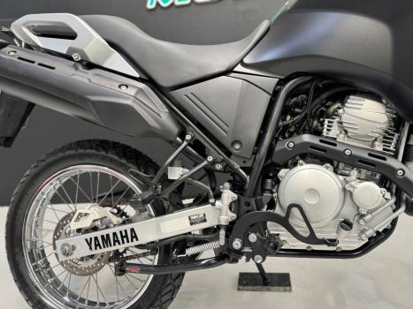 YAMAHA XTZ 250 TENER, Foto 5