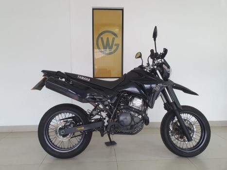 YAMAHA XTZ 250 X LANDER, Foto 1