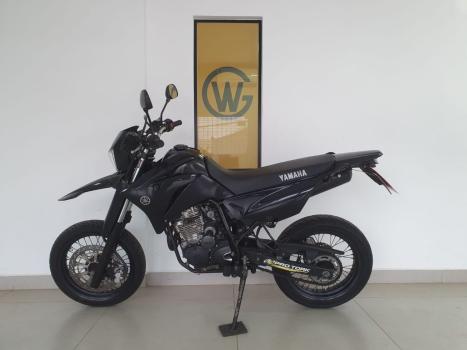 YAMAHA XTZ 250 X LANDER, Foto 2