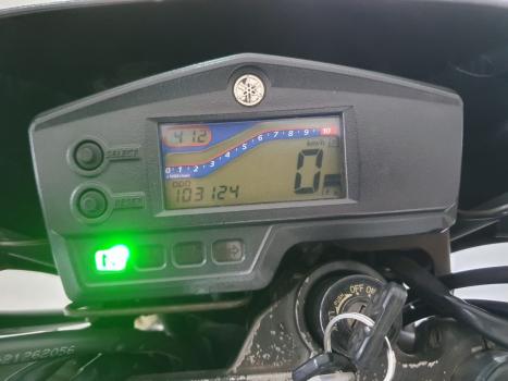 YAMAHA XTZ 250 X LANDER, Foto 3
