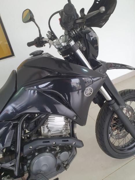 YAMAHA XTZ 250 X LANDER, Foto 5