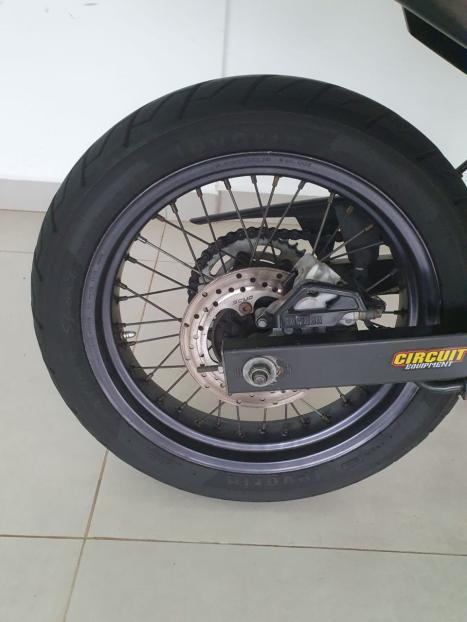 YAMAHA XTZ 250 X LANDER, Foto 6