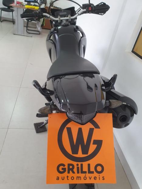 YAMAHA XTZ 250 X LANDER, Foto 7