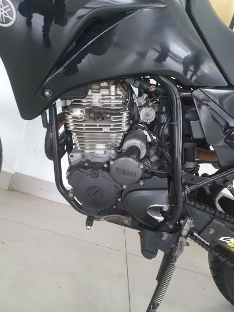 YAMAHA XTZ 250 X LANDER, Foto 9