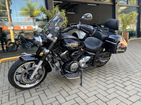 YAMAHA XVS 950 MIDNIGHT STAR, Foto 2