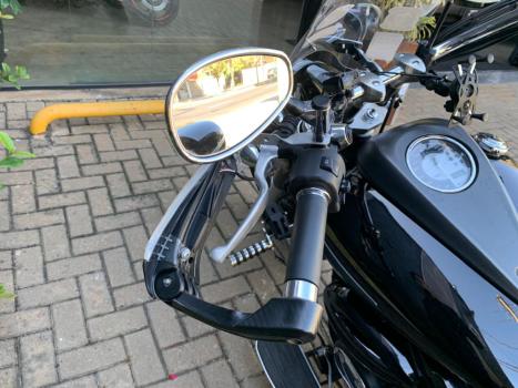 YAMAHA XVS 950 MIDNIGHT STAR, Foto 4