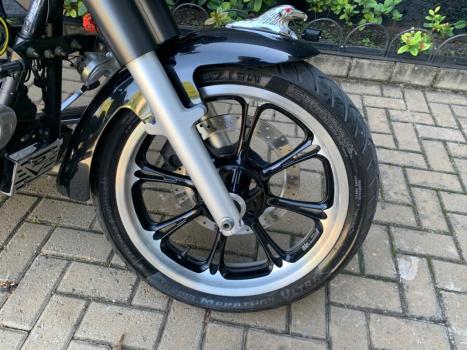 YAMAHA XVS 950 MIDNIGHT STAR, Foto 5