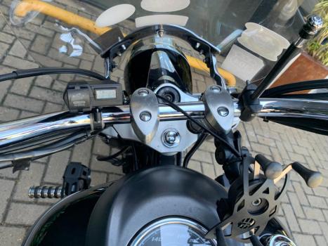 YAMAHA XVS 950 MIDNIGHT STAR, Foto 6