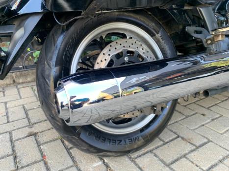 YAMAHA XVS 950 MIDNIGHT STAR, Foto 7
