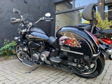 YAMAHA XVS 950 MIDNIGHT STAR, Foto 9