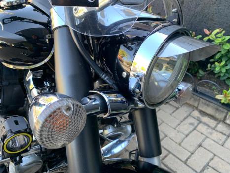 YAMAHA XVS 950 MIDNIGHT STAR, Foto 11