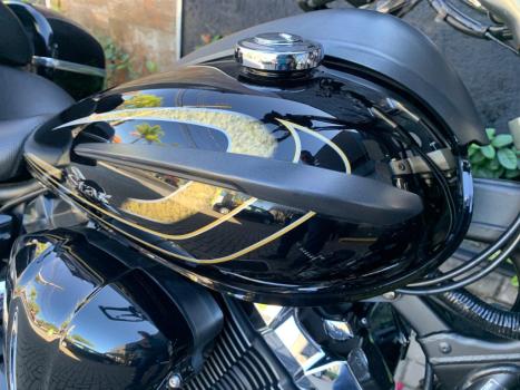 YAMAHA XVS 950 MIDNIGHT STAR, Foto 12