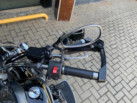 YAMAHA XVS 950 MIDNIGHT STAR, Foto 13