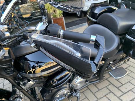 YAMAHA XVS 950 MIDNIGHT STAR, Foto 14