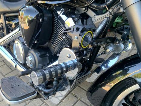 YAMAHA XVS 950 MIDNIGHT STAR, Foto 15