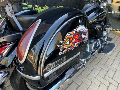 YAMAHA XVS 950 MIDNIGHT STAR, Foto 17