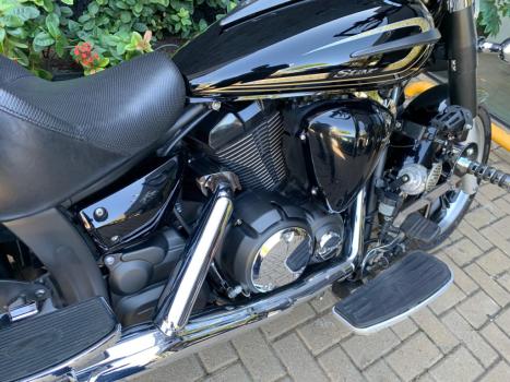 YAMAHA XVS 950 MIDNIGHT STAR, Foto 18