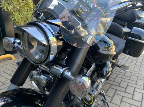 YAMAHA XVS 950 MIDNIGHT STAR, Foto 19