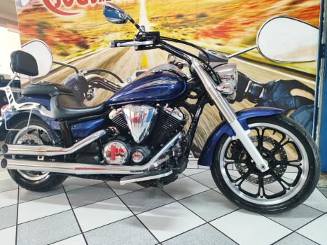 YAMAHA XVS MidnightStar 950, Foto 19