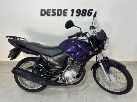 YAMAHA YBR 125 FACTOR K, Foto 2