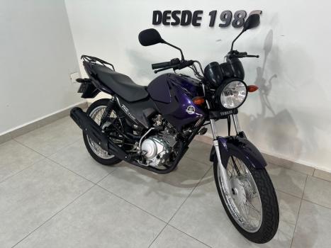 YAMAHA YBR 125 FACTOR K, Foto 3