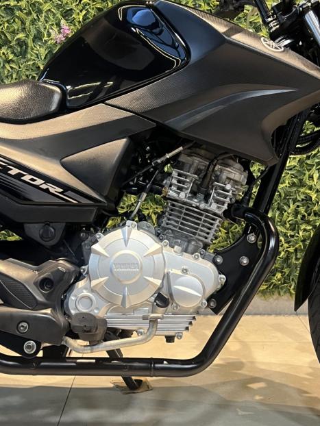YAMAHA YBR 125 FACTOR ED, Foto 7