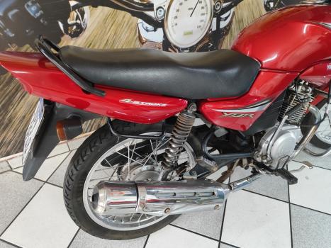 YAMAHA YBR 125 FACTOR K, Foto 10