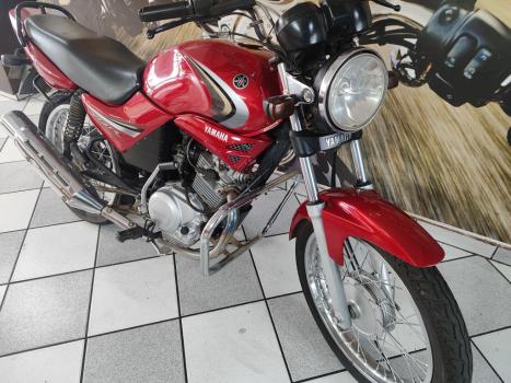 YAMAHA YBR 125 FACTOR K, Foto 11