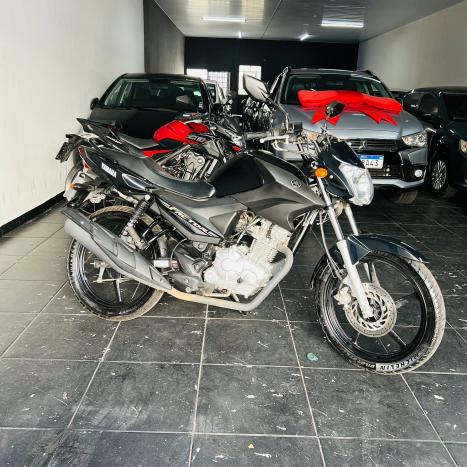 YAMAHA YBR 125 FACTOR ED, Foto 2