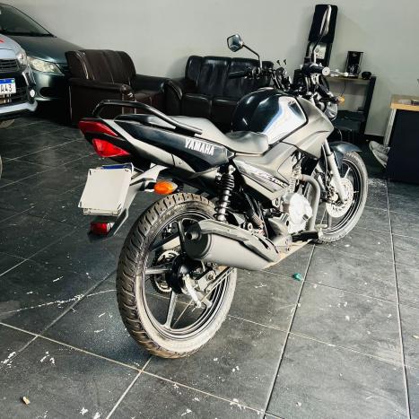 YAMAHA YBR 125 FACTOR ED, Foto 4