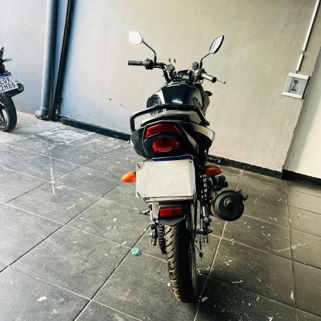 YAMAHA YBR 125 FACTOR ED, Foto 5