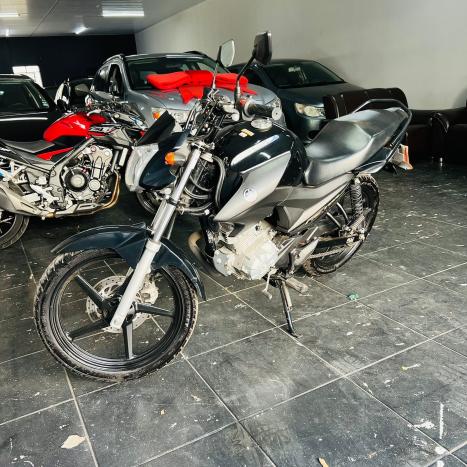 YAMAHA YBR 125 FACTOR ED, Foto 6