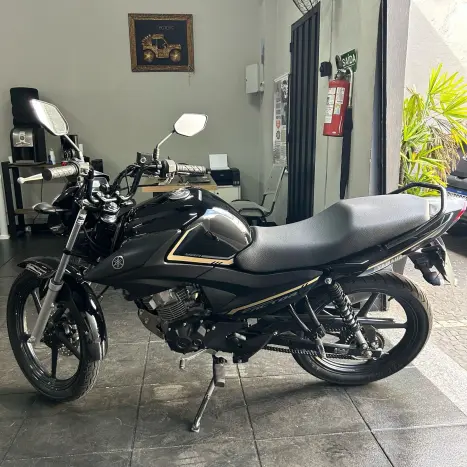 YAMAHA YBR 150 FACTOR ED FLEX, Foto 2