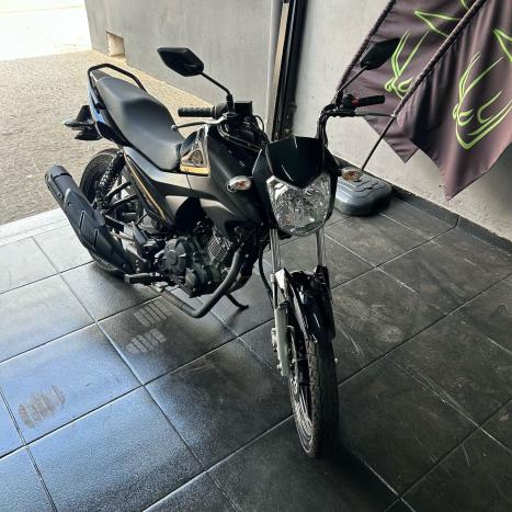 YAMAHA YBR 150 FACTOR ED FLEX, Foto 5