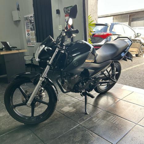 YAMAHA YBR 150 FACTOR ED FLEX, Foto 9