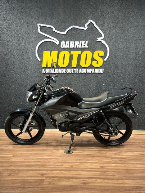 YAMAHA YBR 150 FACTOR ED FLEX, Foto 2