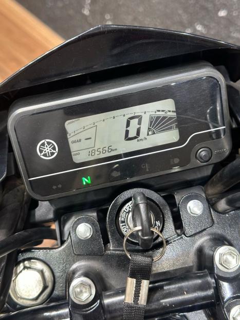 YAMAHA YBR 150 FACTOR ED FLEX, Foto 7
