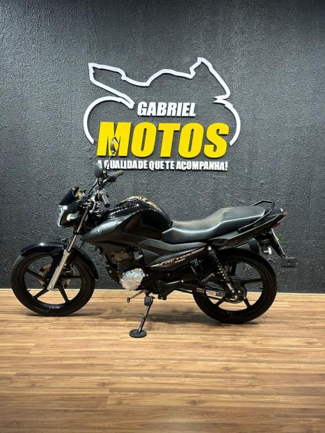 YAMAHA YBR 150 FACTOR ED FLEX, Foto 2