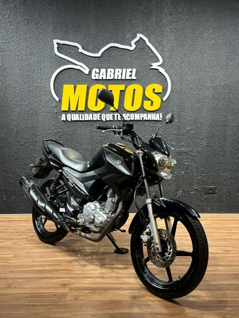 YAMAHA YBR 150 FACTOR ED FLEX, Foto 3