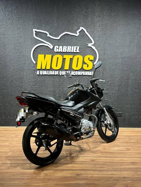 YAMAHA YBR 150 FACTOR ED FLEX, Foto 5