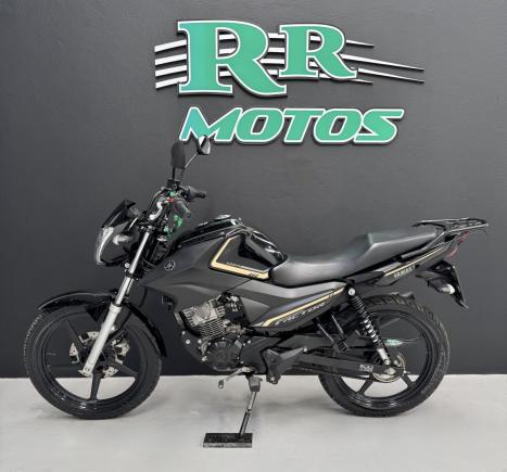 YAMAHA YBR 150 FACTOR ED FLEX, Foto 1