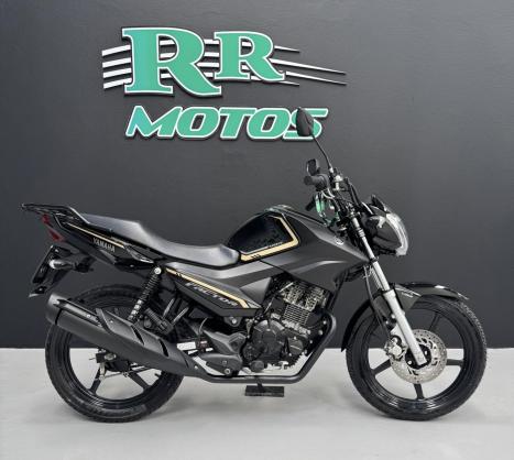 YAMAHA YBR 150 FACTOR ED FLEX, Foto 2