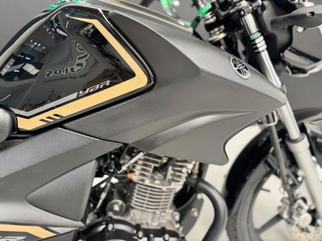 YAMAHA YBR 150 FACTOR ED FLEX, Foto 5