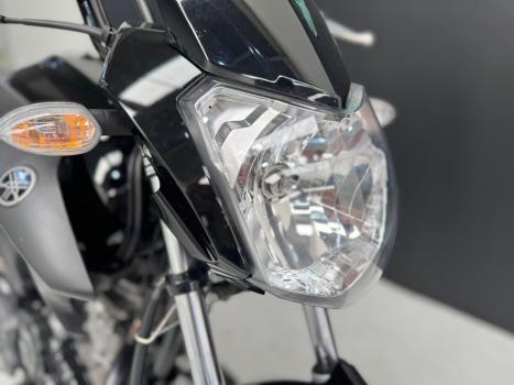 YAMAHA YBR 150 FACTOR ED FLEX, Foto 6