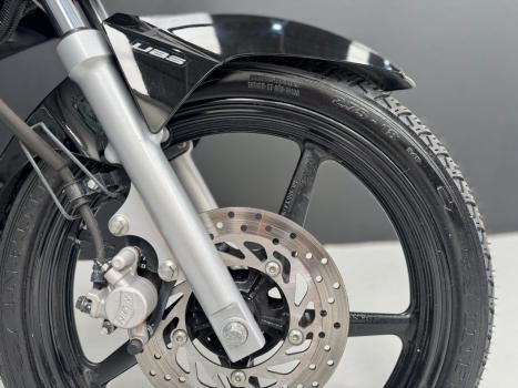YAMAHA YBR 150 FACTOR ED FLEX, Foto 7