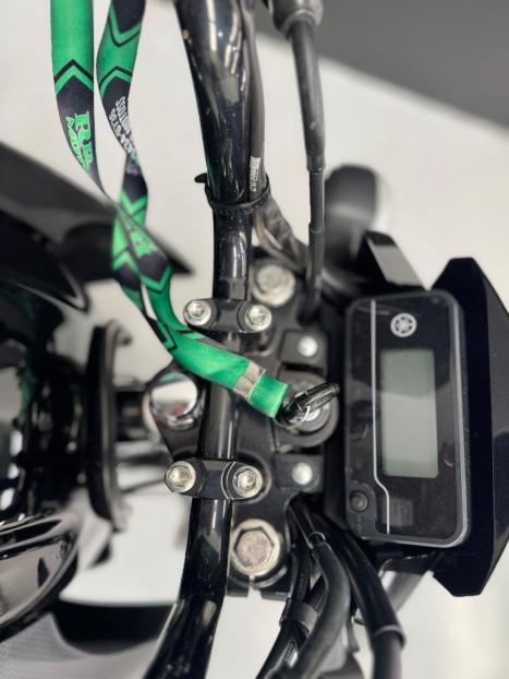 YAMAHA YBR 150 FACTOR ED FLEX, Foto 8