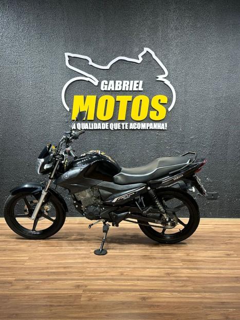 YAMAHA YBR 150 FACTOR ED FLEX, Foto 2