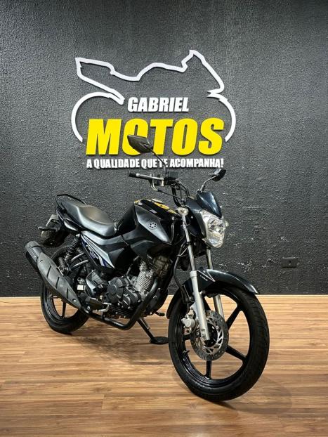 YAMAHA YBR 150 FACTOR ED FLEX, Foto 3